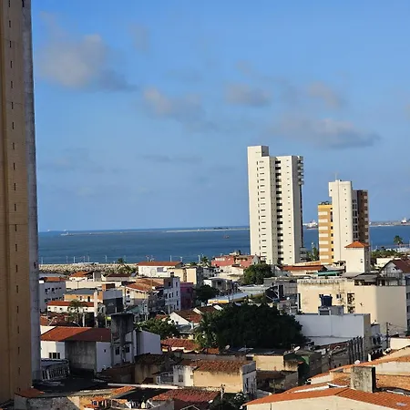 Aquarius Vista Mar - De Iracema Apartamento *