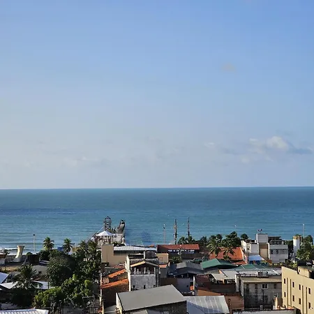 Aquarius Vista Mar - De Iracema * Fortaleza (Ceara)