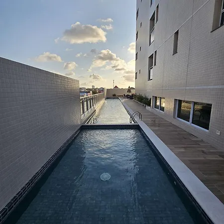 Aquarius Vista Mar - De Iracema