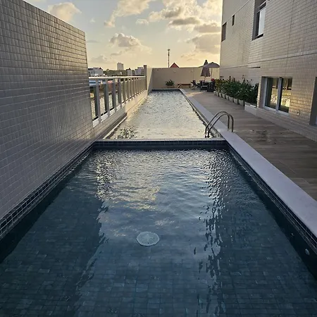 Aquarius Vista Mar - De Iracema Apartamento *