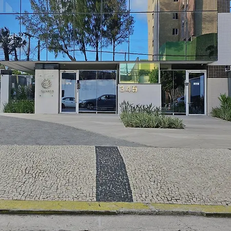 Aquarius Vista Mar - De Iracema