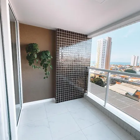 Aquarius Vista Mar - De Iracema Apartamento
