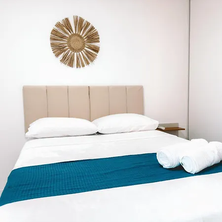 Apartamento Aquarius Vista Mar - De Iracema Fortaleza (Ceara)
