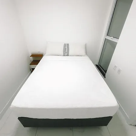 Apartamento Aquarius Vista Mar - De Iracema *